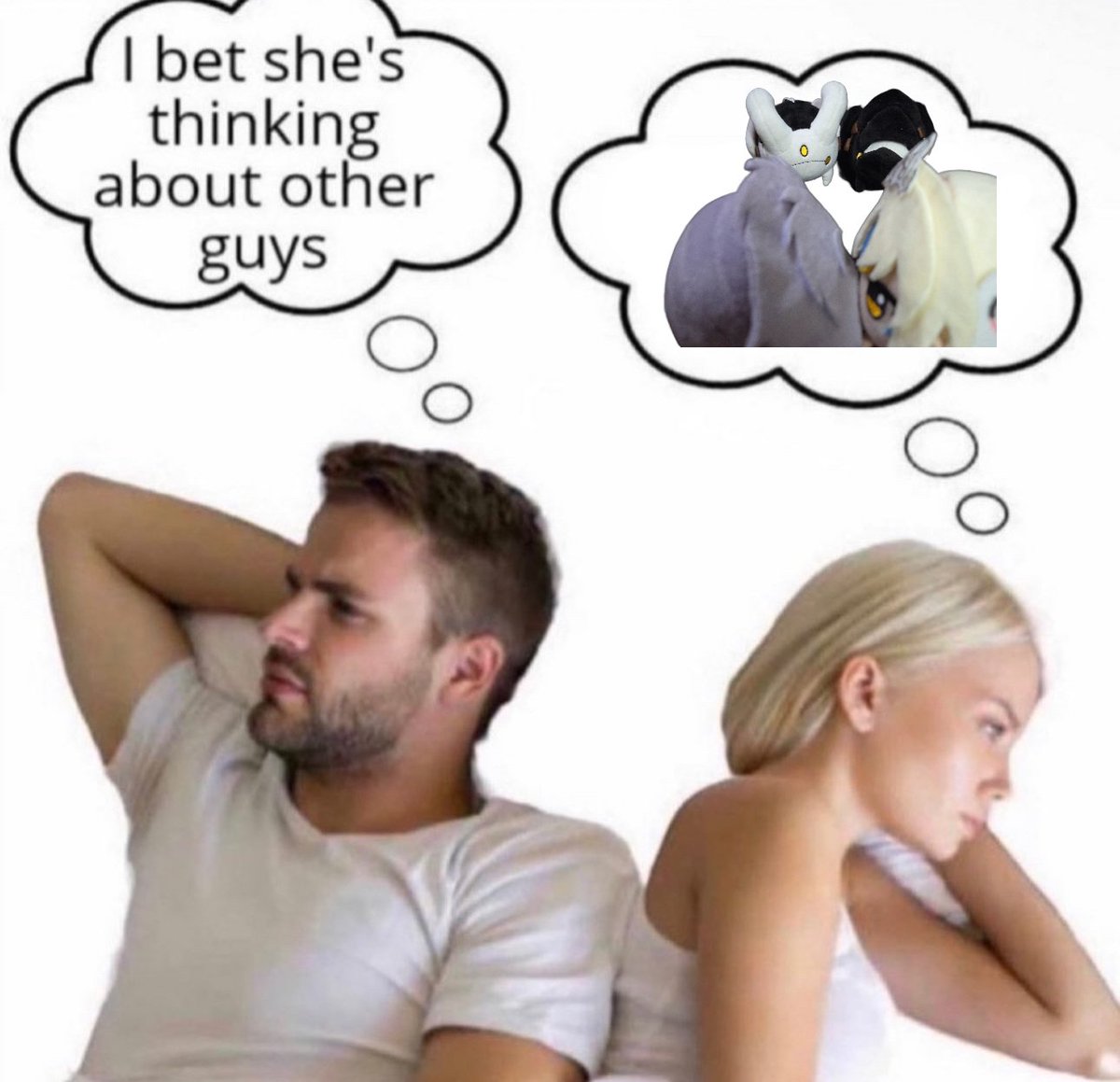 油炸子子 tweet media