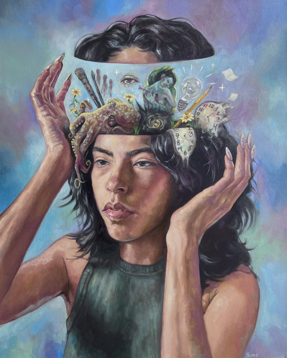 kaitlyn 🗡 tweet media