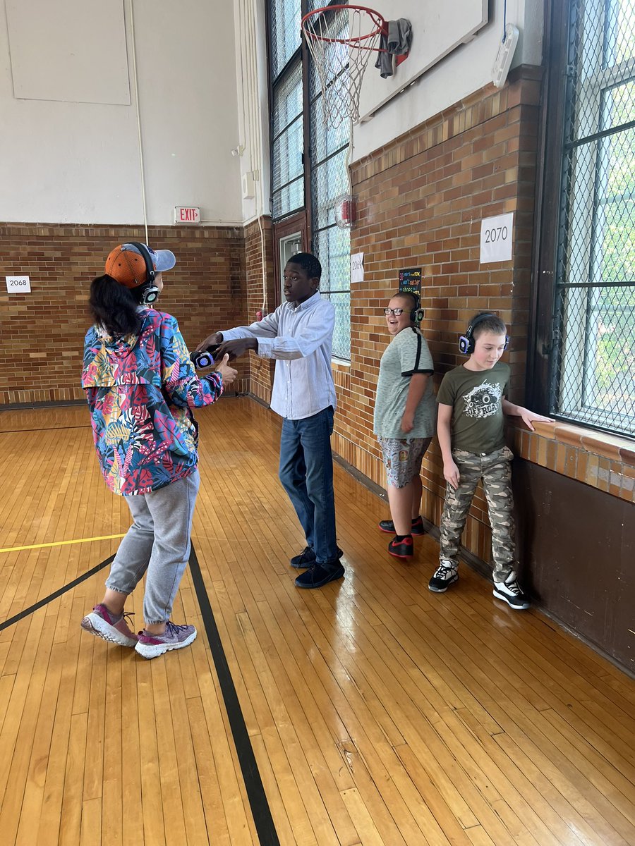 Master Jedi Ross π§ββοΈπ©πΎβπ« (@syfyross) on Twitter photo We celebrate positive behavior with a silent disco party! πΊπΎ πͺ© <a href="/exploreshawnee/">Explore Pathways at Shawnee MS</a> <a href="/ShawneeMS1/">Shawnee Middle School</a> <a href="/AatS_Principal/">Hollie Harshaw-Smith</a> #WeAreJCPS #Eagles #Shawnee We celebrate positive behavior with a silent disco party! πΊπΎ πͺ© <a href="/exploreshawnee/">Explore Pathways at Shawnee MS</a> <a href="/ShawneeMS1/">Shawnee Middle School</a> <a href="/AatS_Principal/">Hollie Harshaw-Smith</a> #WeAreJCPS #Eagles #Shawnee
