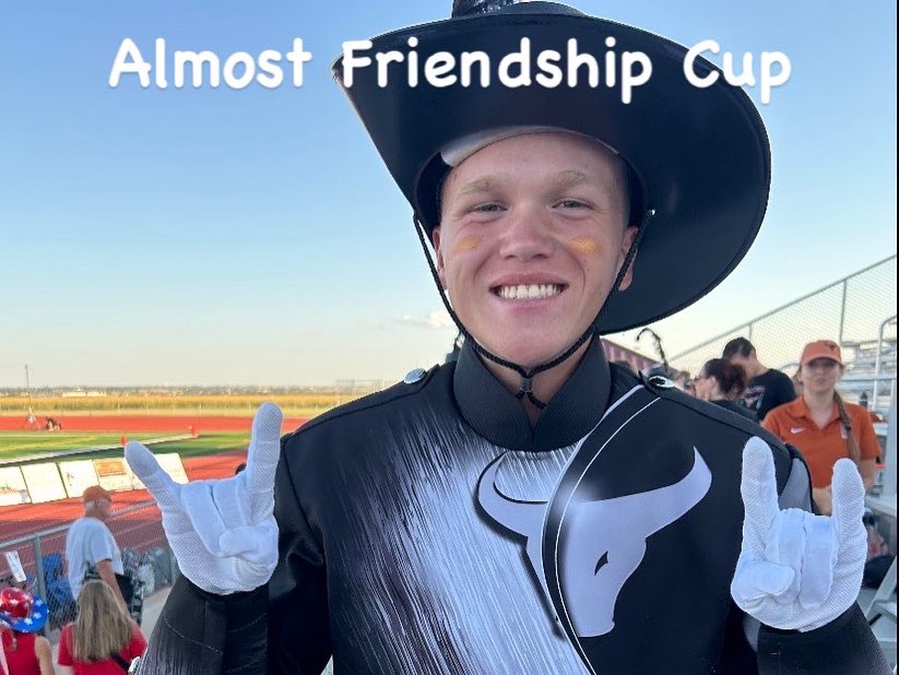 Mead HS Bands tweet media