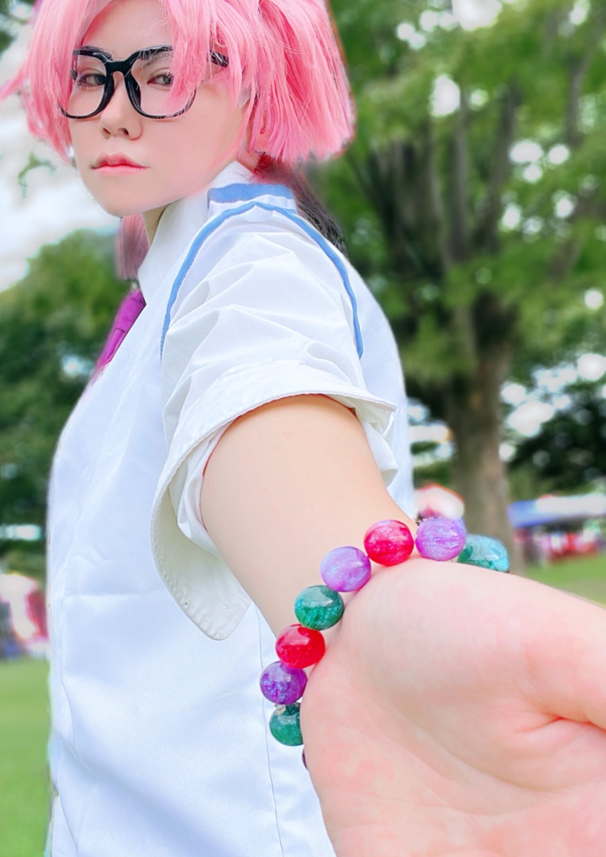 ときメモgs4コスプレ - Search / X