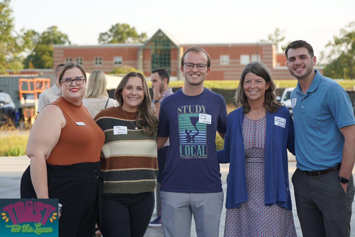 Lead DSM tweet media