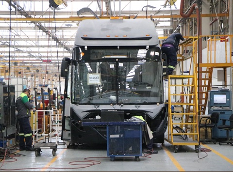 Revista Vía Libre tweet media