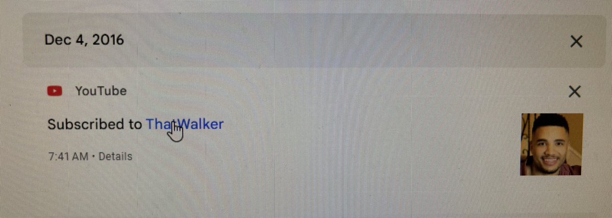 TreyPack4's tweet image. How og is this @ThatWalkerYT @TDPresentsYT ????