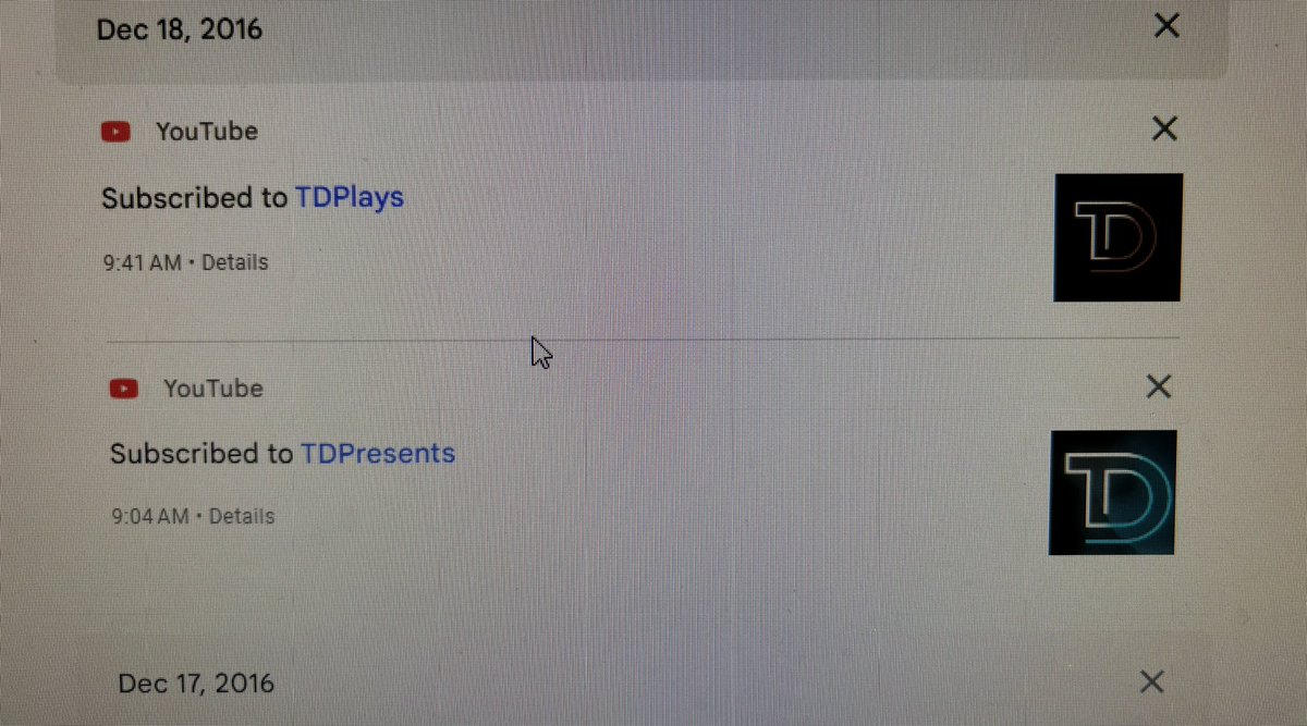 TreyPack4's tweet image. How og is this @ThatWalkerYT @TDPresentsYT ????