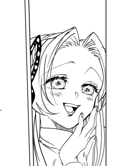 #kmtオールキャラ1215
カナエさん☺️ 