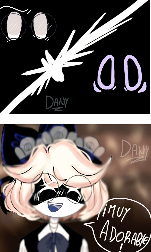 Danyworker_'s tweet photo. V Maid Uzi Maid:0 #murderdrones #vmaid #UziDooman https://t.co/B1sKPKQfKY