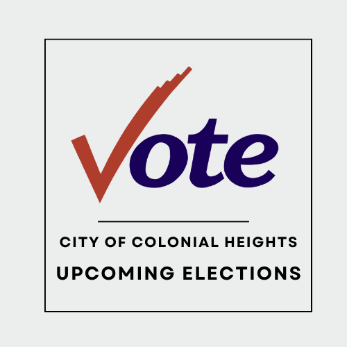 The Polls are Open: Vote Early at City Hall (9/20-11/1/24): All Colonial Heights registered voters may Vote Early at City Hall starting today through November 1st. The polls are open 9:00 a.m. – 5:00 p.m. Monday – Friday and on two Saturdays, October… dlvr.it/TDVHql
