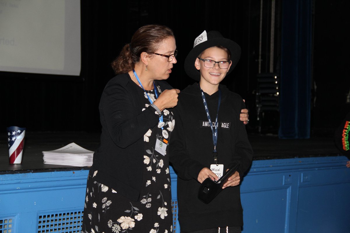 New York News Publishers Association Education Services Director Mary Miller will be teaching two news literacy workshops at North Country Community College on Tuesday.

Read more at tinyurl.com/2p8vzjrp