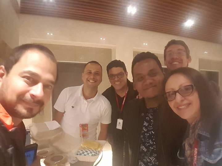 Juana_Dulce's tweet photo. Gracias @Solano por permitirme aprender de ti y gracias #BrigadaDigital 💙
Hoy a 7 años del #CD2017 recordamos a Andresillo ✨️ https://t.co/msXA1AUDK7