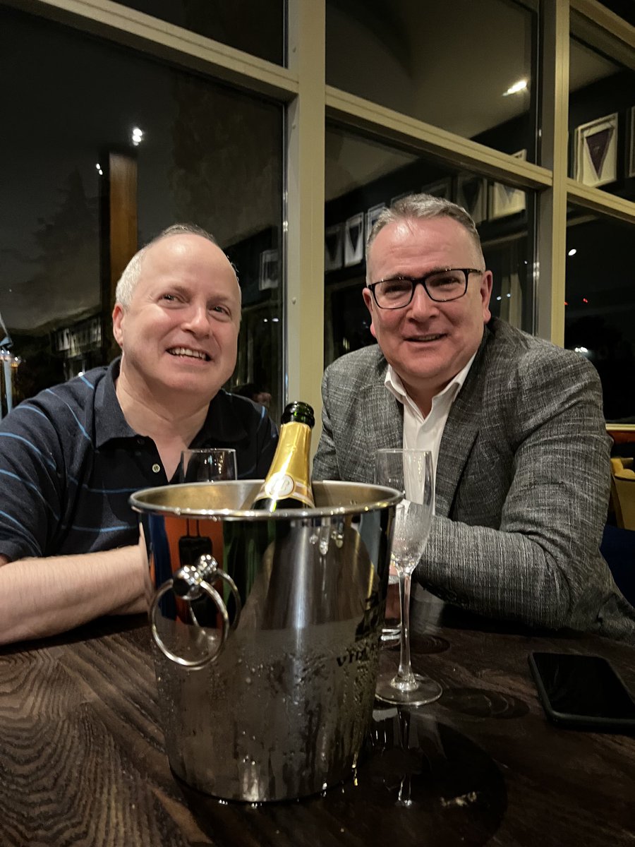 LUCINDA O’SULLIVAN tweet media