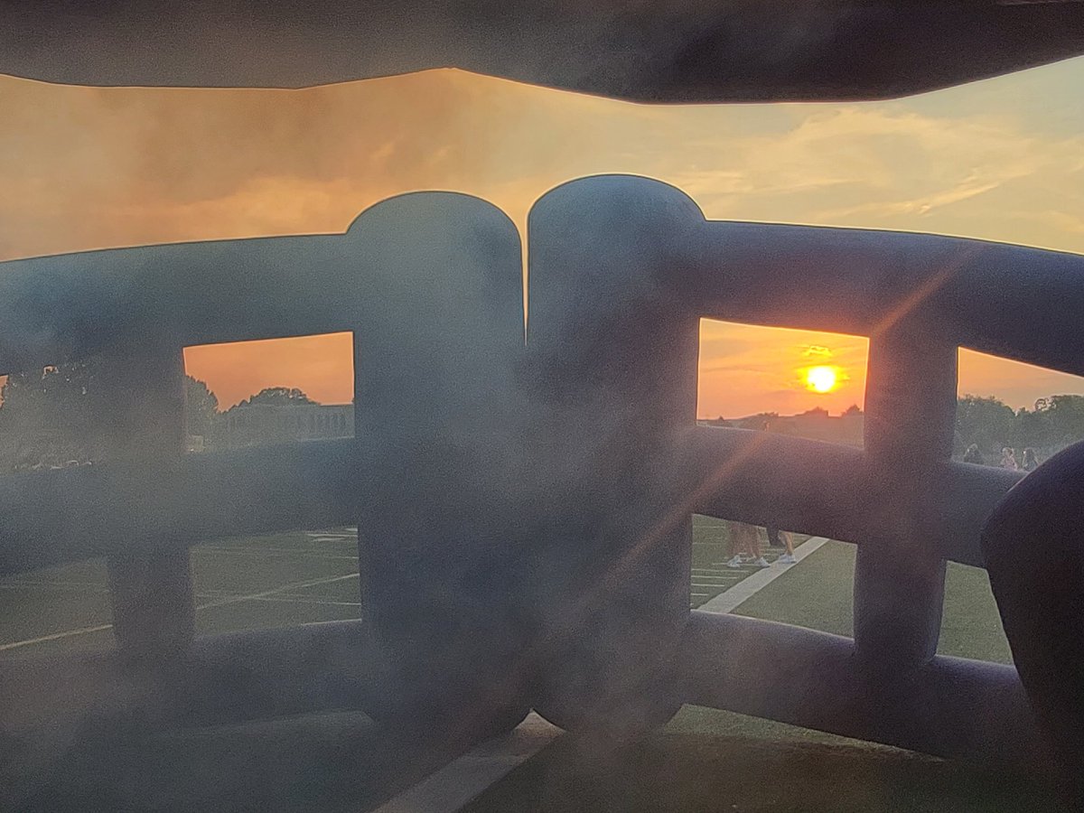Let's Go!
#BlueStreaksFootball
#MTFA
#PUSH