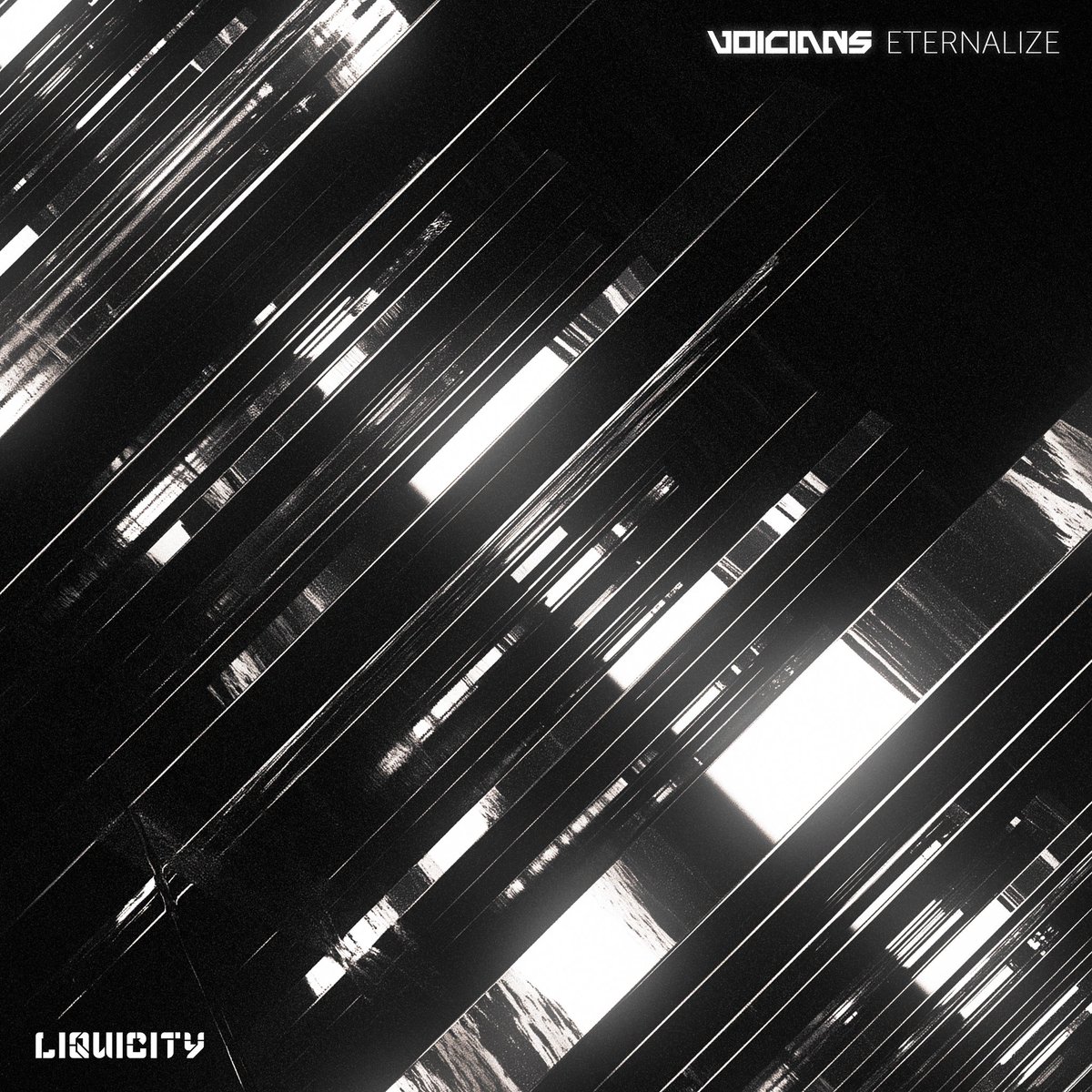 Voicians tweet media