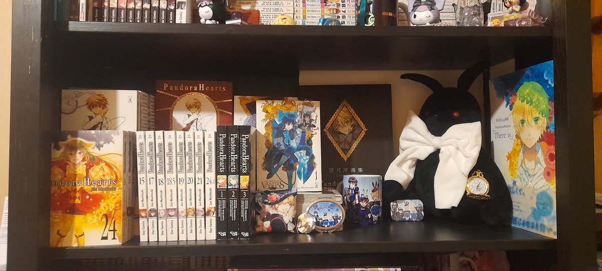 Years of tears and trauma but I would do it all over again
#ThankYouMOCHIJUN