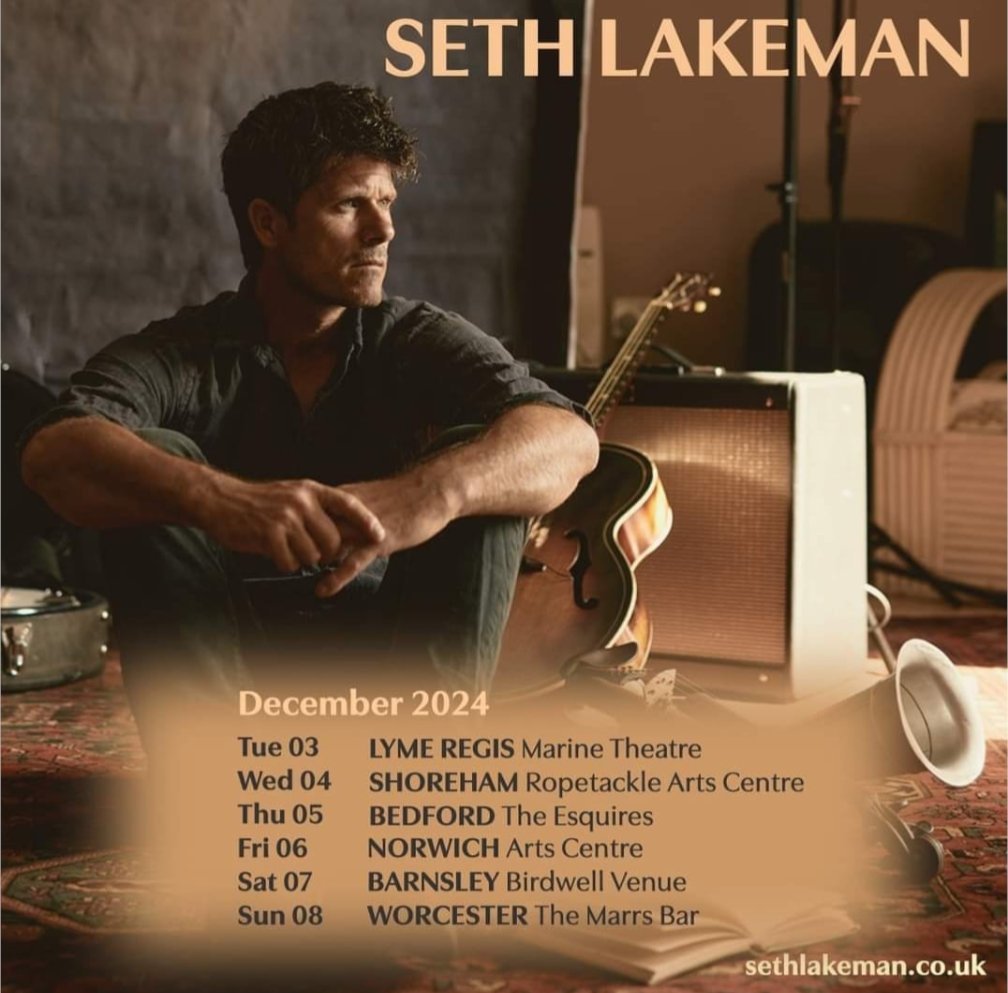 Norwich. £3 still owed to you, from last Norwich gig.