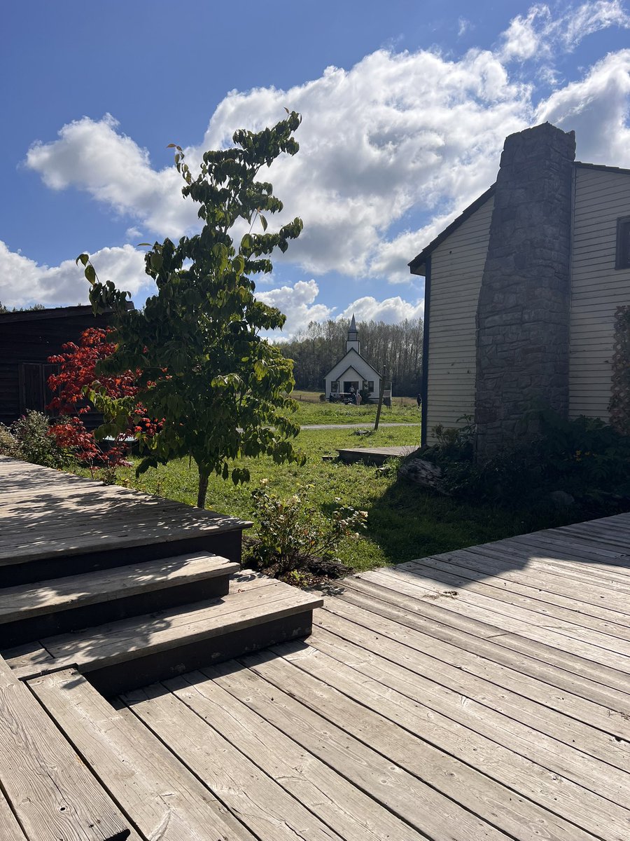 SCHeartHome's tweet image. Nearly a week since we spent a magical day in #hopevalley ✨🙏🏼
#whencallstheheart #wcth