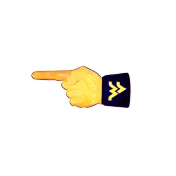 TheFlyingWVLogo's tweet photo. Follow the #BestLogoEver™️
#WVprepFB #WV #🏈🫡 https://t.co/hmQoQgkBpw