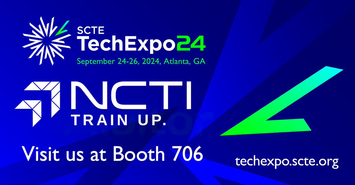 NCTI, Inc. tweet media