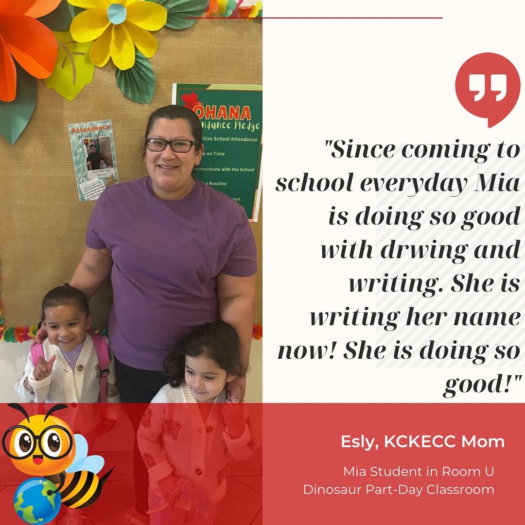 KCK Early Childhood Center tweet media