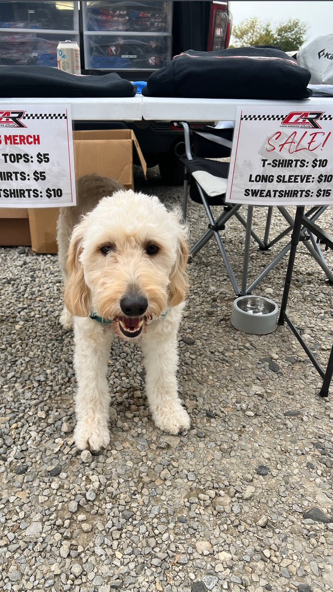 Lexi Boda (@lexiboda) on Twitter photo Last night to get your <a href="/ChrisAndrews15C/">Chris Andrews</a> merch at <a href="/atticaracewyprk/">Attica Raceway Park</a>! 🏁 we’ll be behind the grandstands until the start of heat races! Last night to get your <a href="/ChrisAndrews15C/">Chris Andrews</a> merch at <a href="/atticaracewyprk/">Attica Raceway Park</a>! 🏁 we’ll be behind the grandstands until the start of heat races!