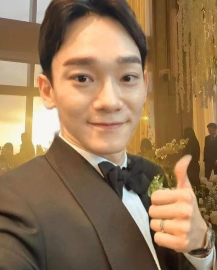 Dalyeol23 (@dalyeol23) on Twitter photo Happy birthday for our groom ๐
#StarlightChenDay
#HappyCHENDay
<a href="/CHEN_INB100/">CHEN_official</a> <a href="/INB100_official/">INB100_official</a> Happy birthday for our groom ๐
#StarlightChenDay
#HappyCHENDay
<a href="/CHEN_INB100/">CHEN_official</a> <a href="/INB100_official/">INB100_official</a>