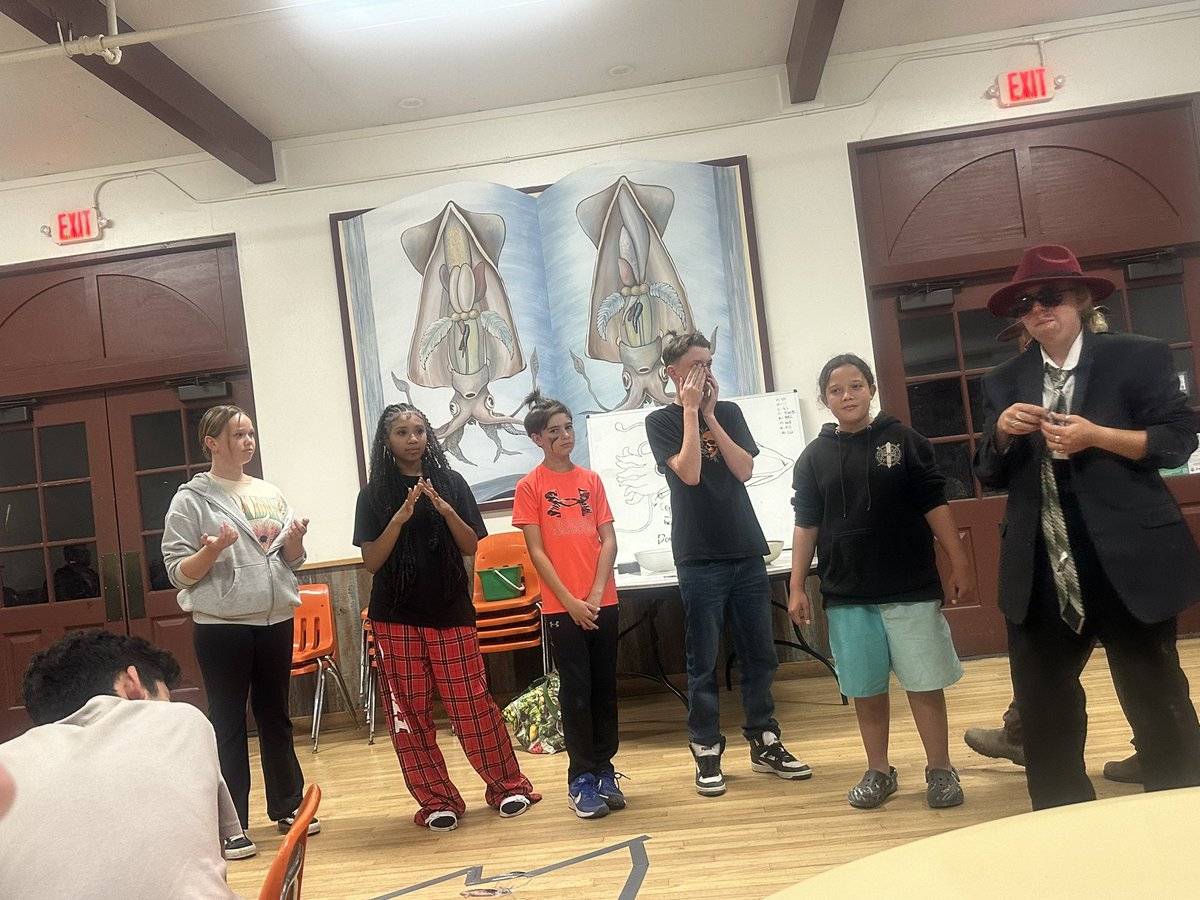 Summerwind Trails School tweet media