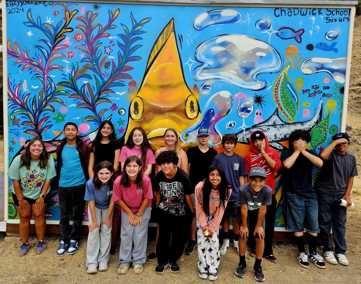 Summerwind Trails School tweet media
