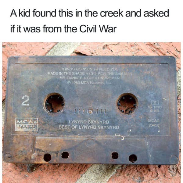 .
