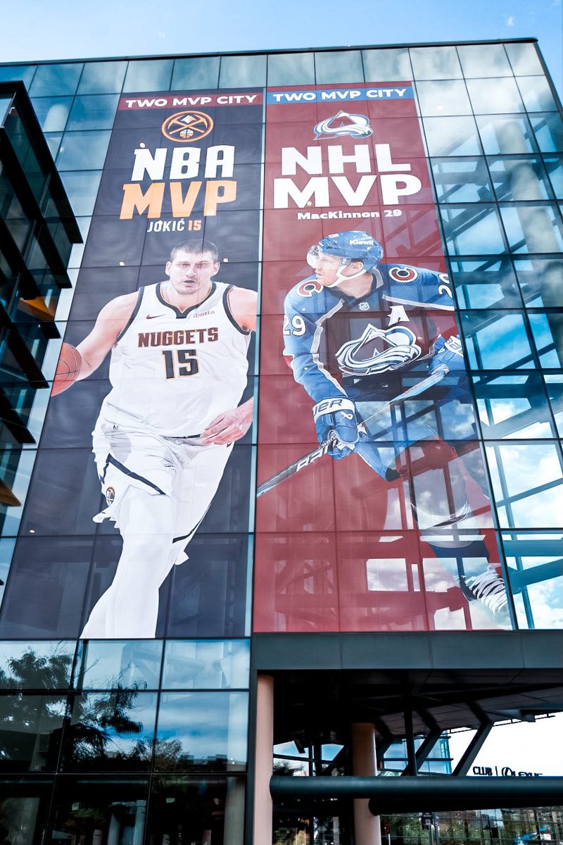 DNVR Sports tweet media