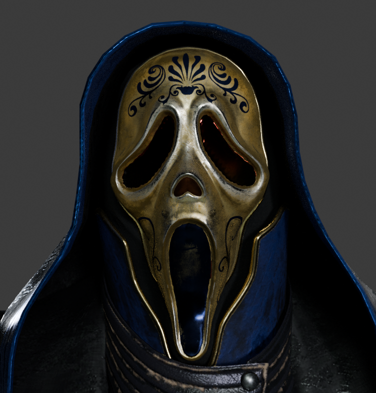 DreadfulShroud's tweet image. sighs loudly