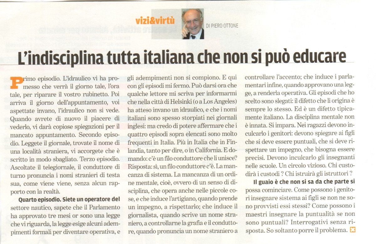 🅲🅾🅼' 🅴🆁🅰🆅🅰🅼🅾…

#PieroOttone 
<a href="/ilvenerdi/">Il Venerdì di Repubblica</a> 29/8/2008  
#ritagli_di_stampa #vizi_e_virtù 

<a href="/giuliocardone69/">giulio cardone</a> <a href="/pazzoperrep/">PazzoPerRepubblica</a> <a href="/giusmo1/">Giuseppe Smorto</a> <a href="/CarloVerdelli/">Carlo Verdelli</a> <a href="/SentieroDigital/">Sentiero Digitale (p.samarelli)</a> <a href="/PiervittorioM/">Piervittorio Miatton</a> <a href="/aligip/">aligi pontani</a>  <a href="/PerSaturno/">Saturno</a> <a href="/smignanego/">stefano mignanego</a>