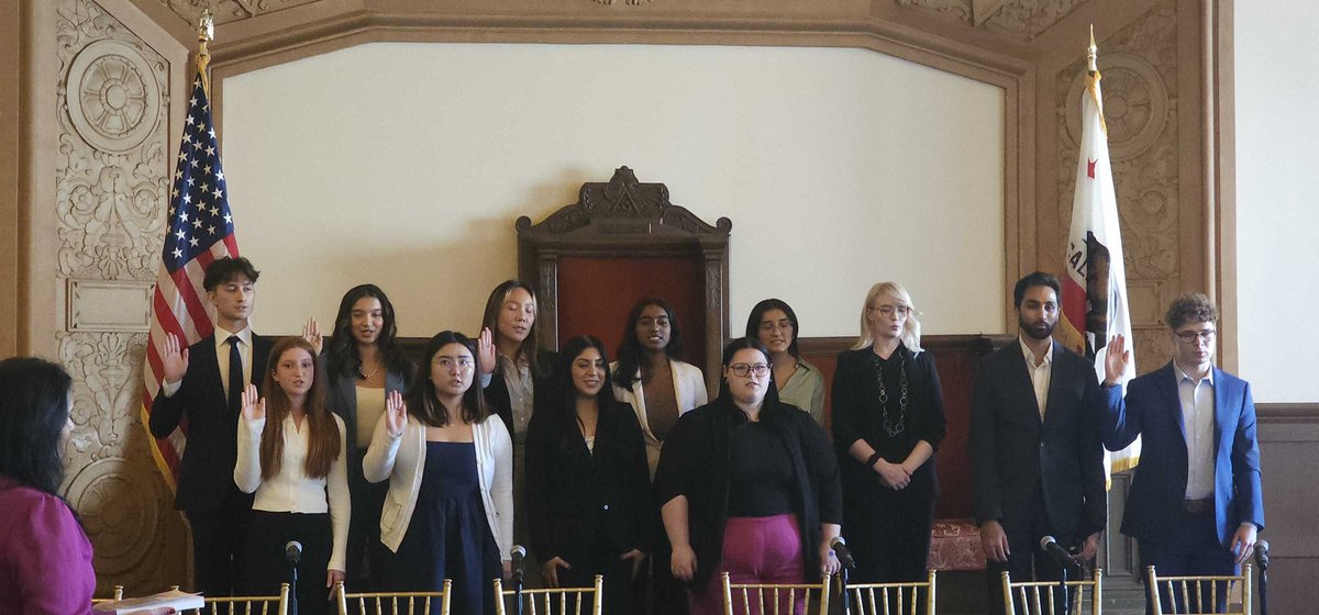 San Francisco Youth Commission tweet media