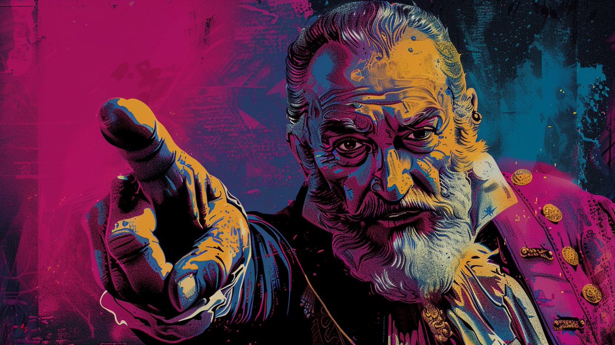 ArmySpies's tweet image. Uncle Gerolamo Cardano wants you to join the Army of Spies by delegating here:
gov.tools/drep_directory…