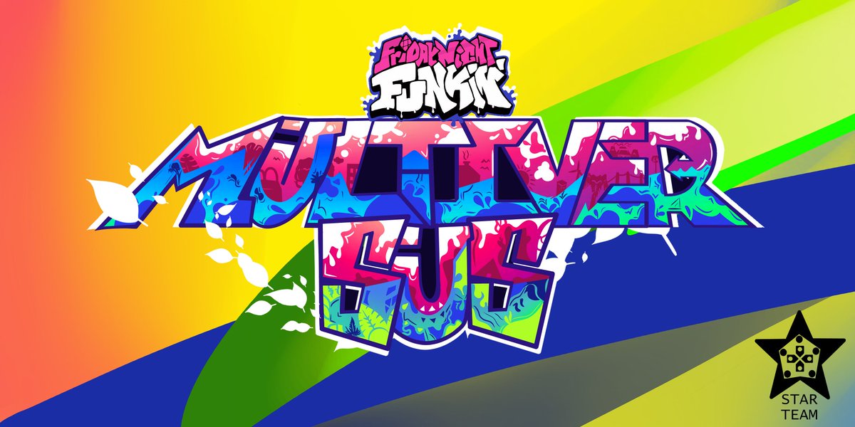 The new multiver-sus account is: <a href="/TFD_Rework/">CrossFunk Mania</a>.

<a href="/FNFnewsespanis/">⭐️FNIS ****** ☕️</a> <a href="/FNFNewsAnnounc1/">FNF News</a>