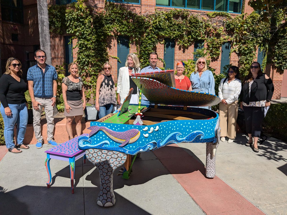 City of Redwood City tweet media