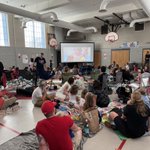 Photo by Washington Elementary (@OPS_Washington)