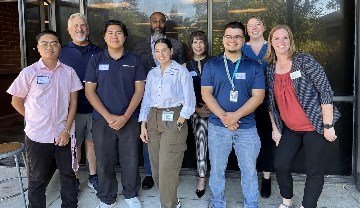 MDUSD Career Pathways tweet media