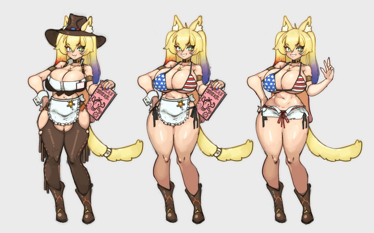 Elrid (@elridalm) on Twitter photo <a href="/Krekkov/">CEO of CUM 🔞 comms closed!</a> Her name is Asuka. She's obsessed with cowboys and america.
She has never left japan. <a href="/Krekkov/">CEO of CUM 🔞 comms closed!</a> Her name is Asuka. She's obsessed with cowboys and america.
She has never left japan.