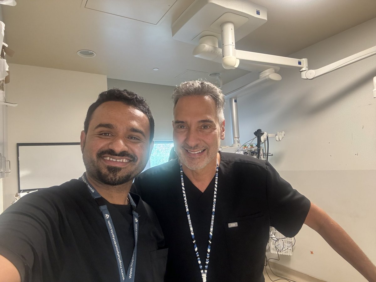 Said Al Alawi (@said_ghasib) on Twitter photo Wonderful 2 weeks in the GI service with the expert himself <a href="/alan_barkun/">Alan Barkun</a> at <a href="/McGillGI/">McGill Division of Gastroenterology and Hepatology</a> Wonderful 2 weeks in the GI service with the expert himself <a href="/alan_barkun/">Alan Barkun</a> at <a href="/McGillGI/">McGill Division of Gastroenterology and Hepatology</a>