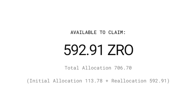 Almost 6x my initial allocation just from using <a href="/JumperExchange/">Jumper</a>  🤯🤯🤯 Goated <a href="/PrimordialAA/">Bryan Pellegrino (臭企鹅)</a>