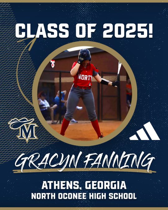 Gracyn Fanning tweet media