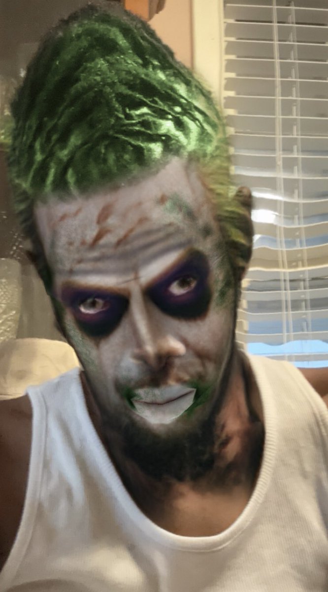 Count_Batcula's tweet image. The 👻 With The Most