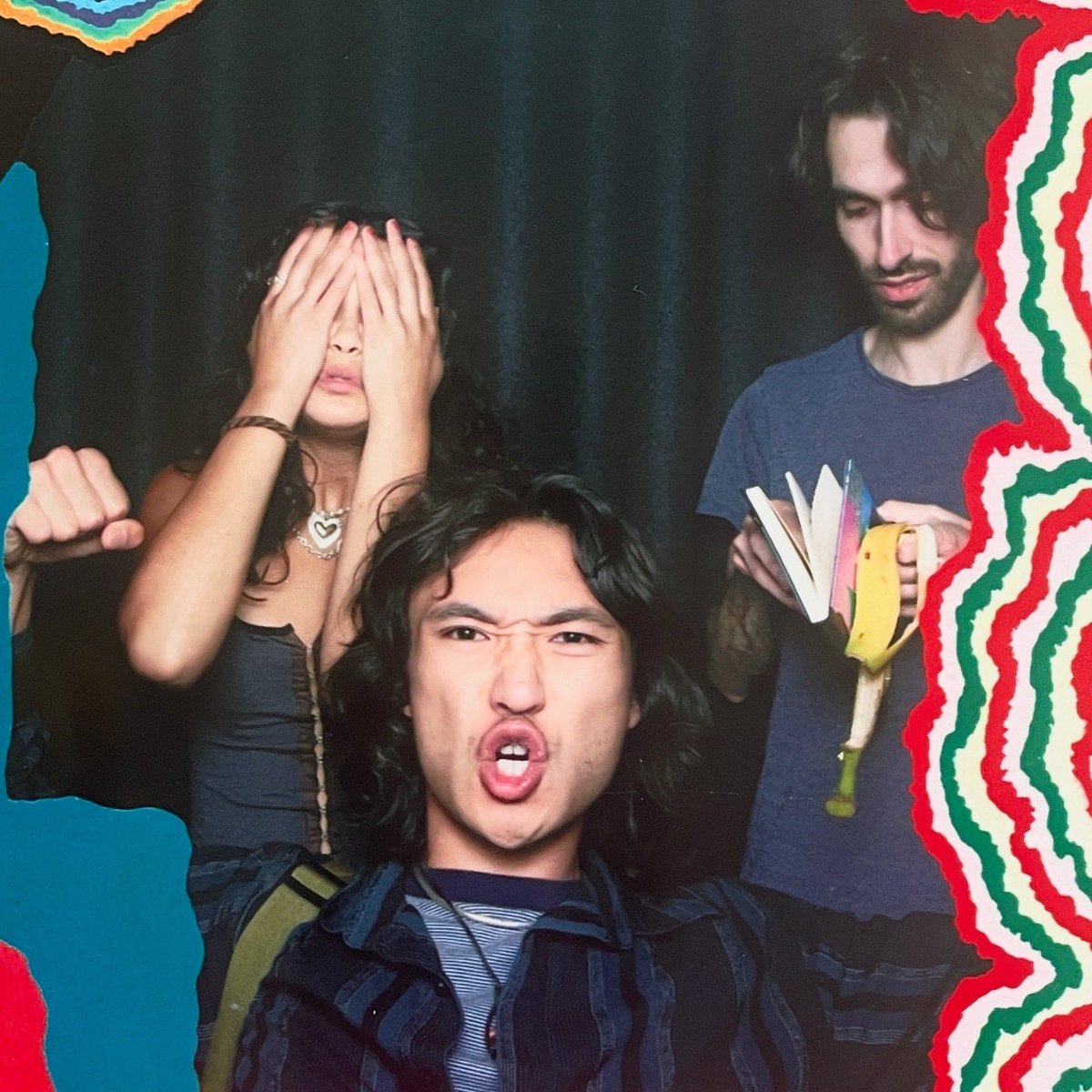 honeyglaze's tweet photo. ‘REAL DEAL’ IS OUT! WE LOVE YOU AND WE HOPE YOU LOVE US. https://t.co/enFtUEpe6Z