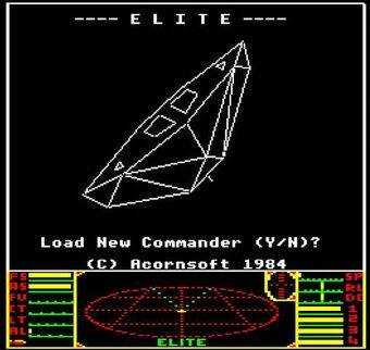 Elite: Dangerous PvE tweet media