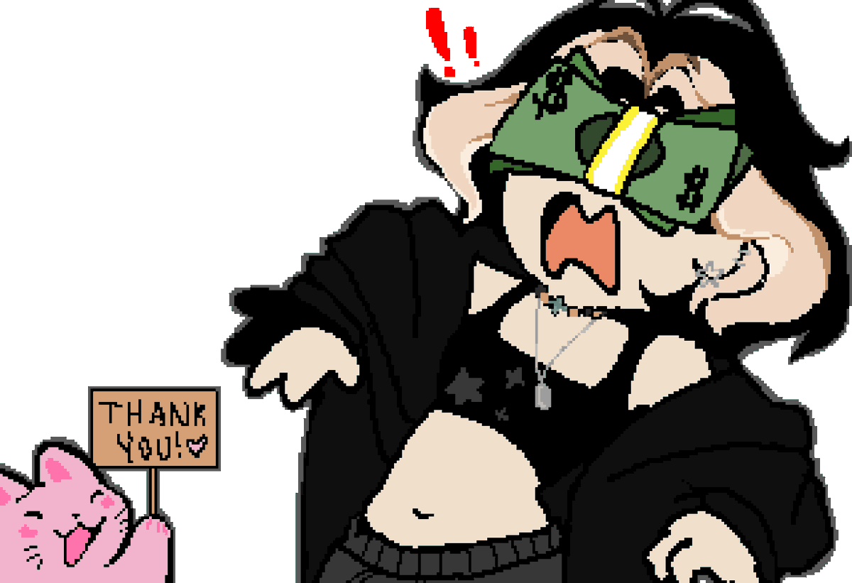 new twitch about panels