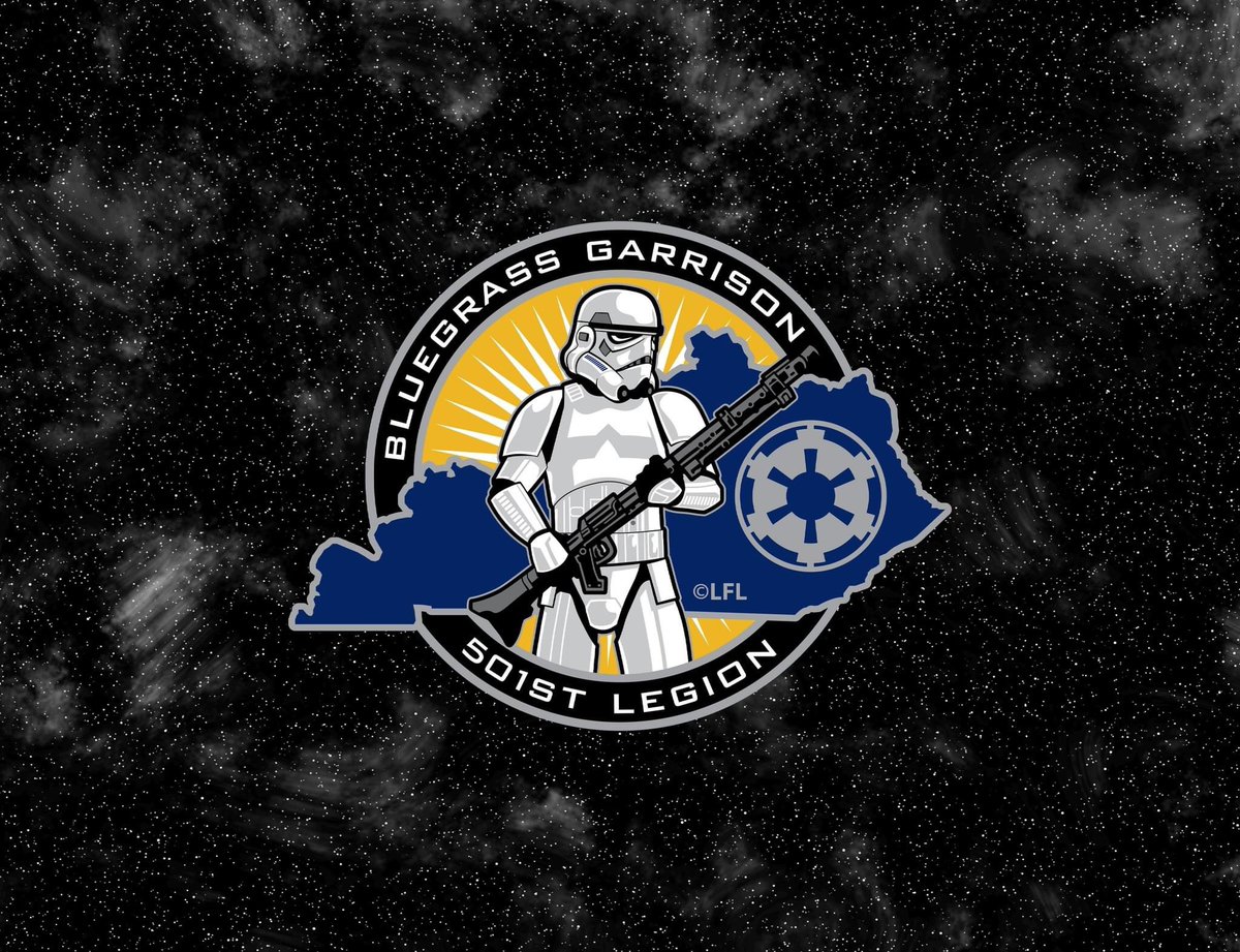 Bluegrass Garrison tweet media