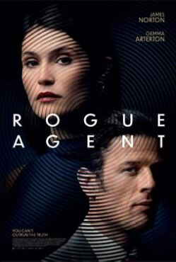 AceEnterFR's tweet photo. L'histoire extraordinaire et effrayante de l'escroc de carrière Robert Freegard qui s'est fait passer pour un agent du MI5 et la femme qui est tombée amoureuse de lui, puis l'a fait tomber.

En VOD ce week end 🎬🍁 @AppleTV  @canalplay #cinema #film #weekend https://t.co/jK65DfiseG