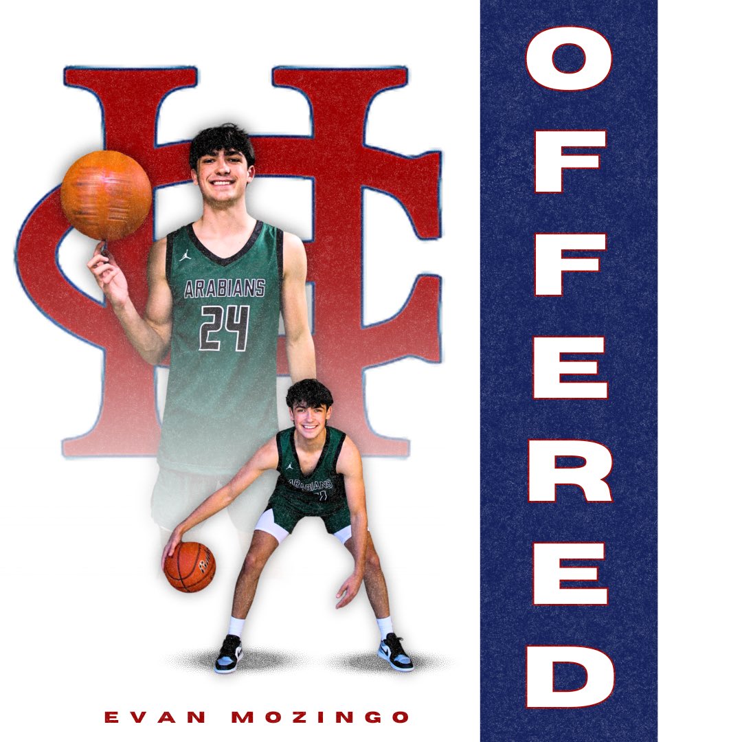 Evan Mozingo (@mozingoevan) on Twitter photo After a great conversation with <a href="/HCCoachMiller/">Jon Miller</a> I am extremely blessed to have received an offer to continue my academic and athletic career at Hanover College. Thanks for the opportunity! After a great conversation with <a href="/HCCoachMiller/">Jon Miller</a> I am extremely blessed to have received an offer to continue my academic and athletic career at Hanover College. Thanks for the opportunity!