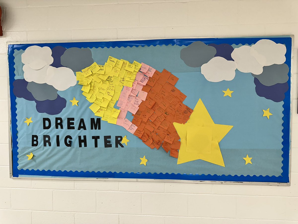 Lead For Diversity tweet media