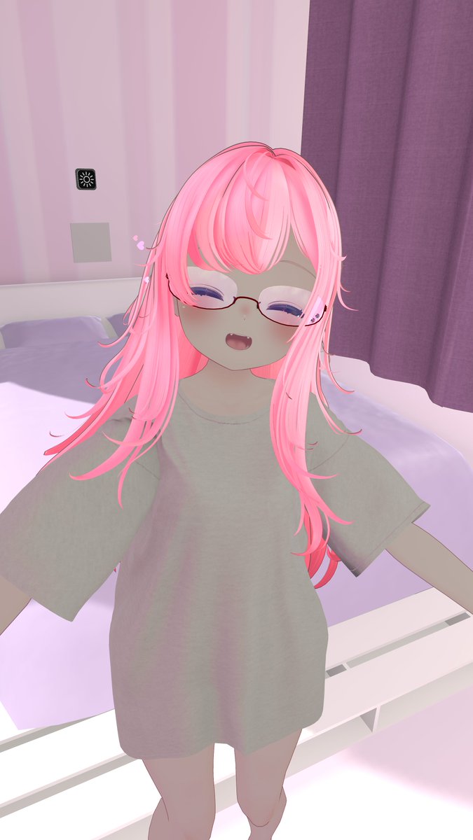 k_nakajima_vrc's tweet photo. プレゼントキャンペーンで当選して貰ったTousled Layers Hairさっそく使ってみました！良い感じ！
 #Dakang https://t.co/sDwetEeHo8